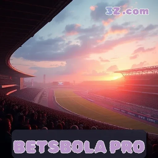 BETSBOLA PRO: Novidades Imperdíveis no Mundo dos Jogos Online