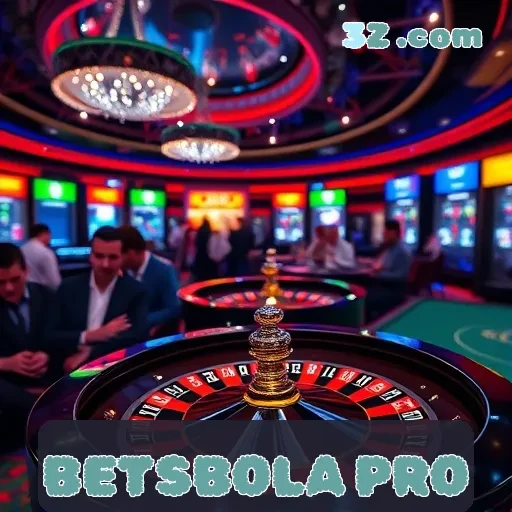 BETSBOLA PRO Análises