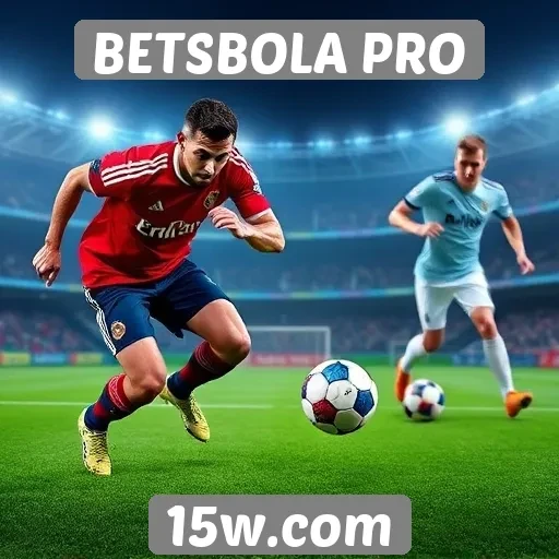 Análise das promoções disponíveis no BETSBOLA PRO