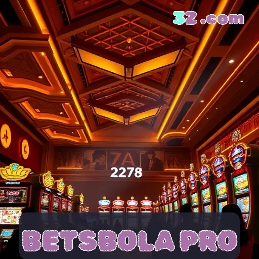 BETSBOLA PRO Ofertas Especiais