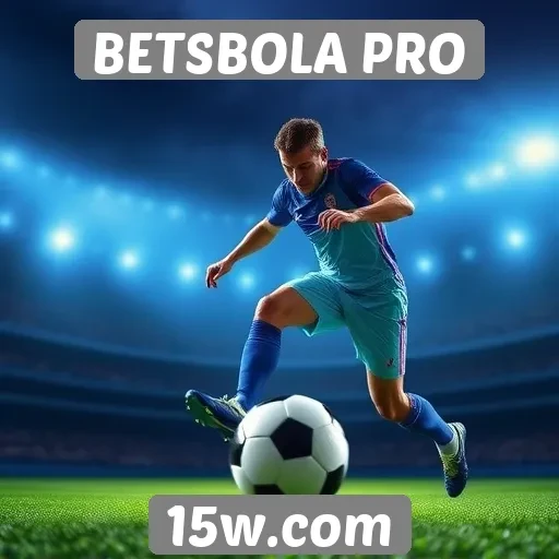 Estratégias para ganhar em apostas na Betsbola Pro