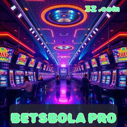 BETSBOLA PRO - Estratégias